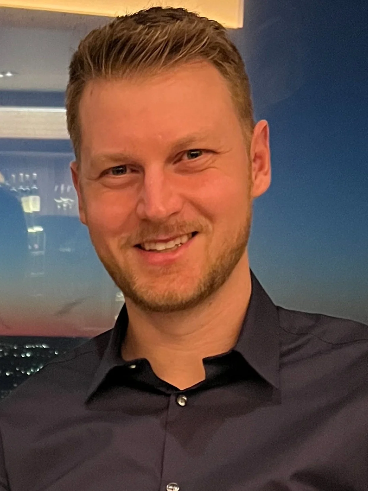 Josh Colten, Founder of Brava